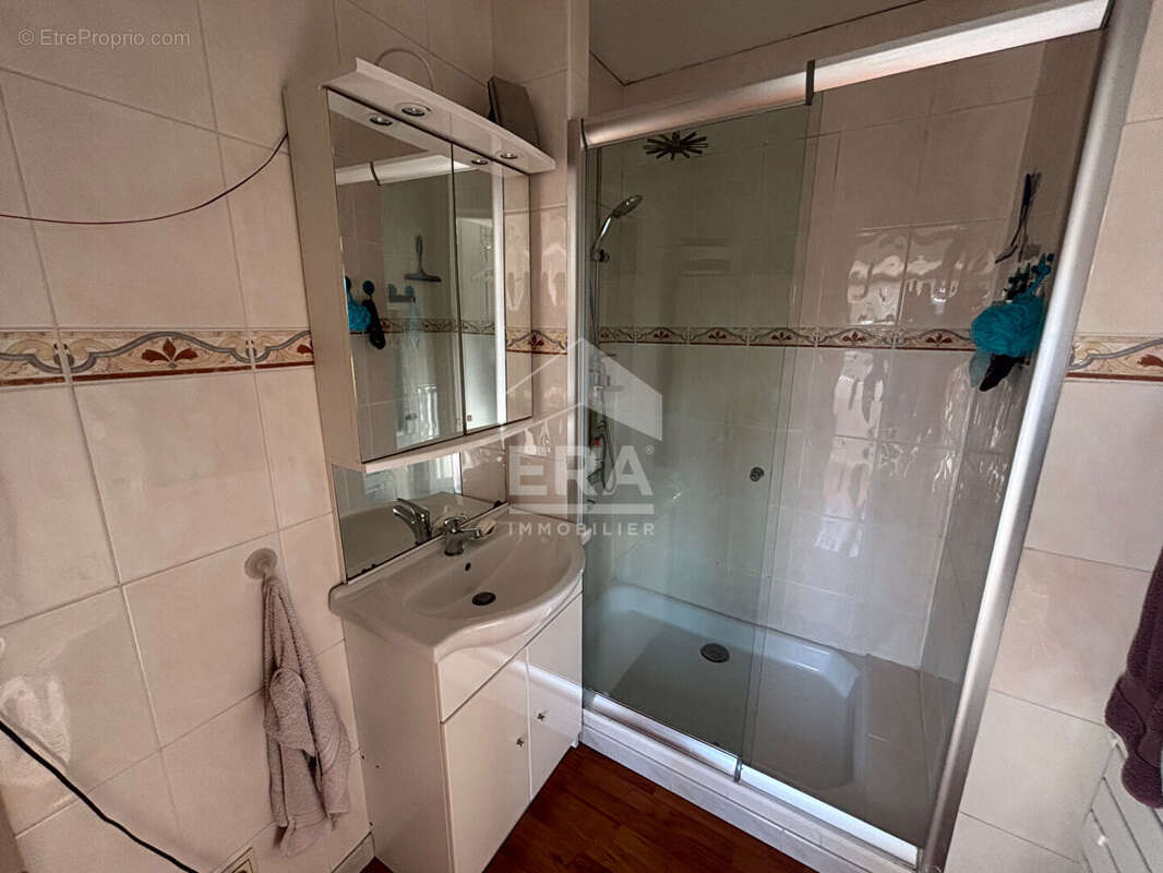 Appartement à CARVIN