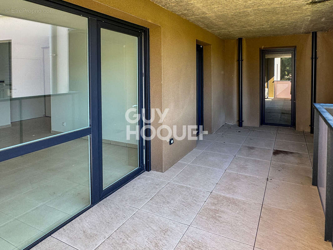 Appartement à FEYZIN