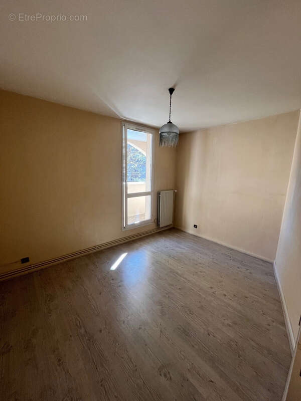 Appartement à VILLEFRANCHE-SUR-SAONE