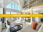 Appartement à DIVES-SUR-MER