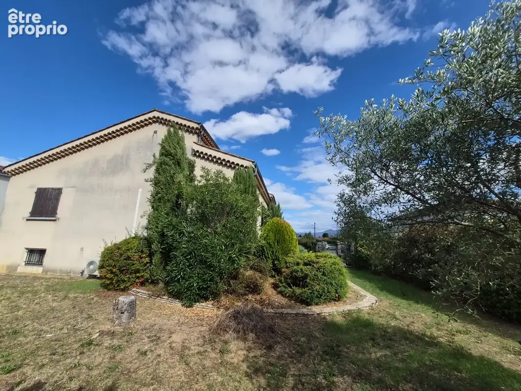 Exclusivité : Maison à vendre 4 pièces BOURG DE PEAGE (26) - photo 5