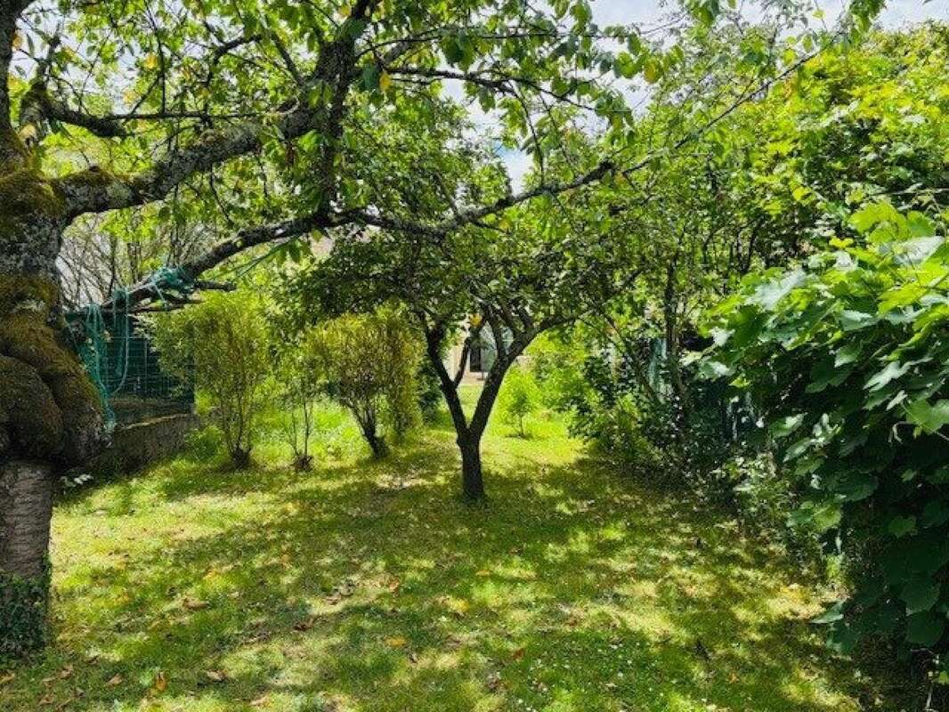 Photo 3 - Maison à BURES-SUR-YVETTE