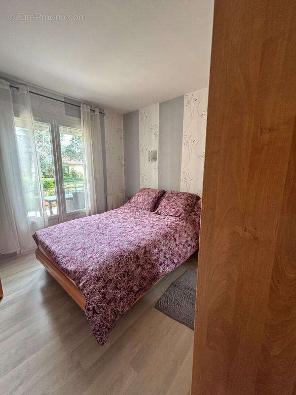 Maison Roeze Sur Sarthe 7 pièce(s) 130 m2 - photo 8