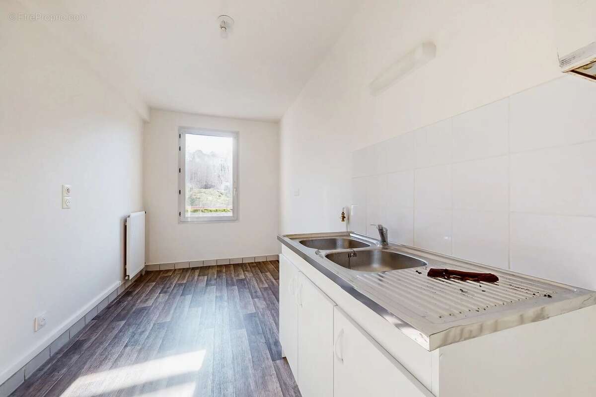 Appartement à LONGJUMEAU