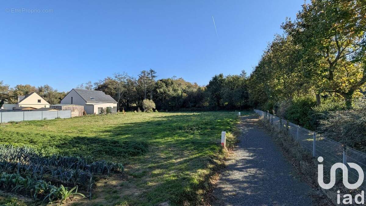 Photo 3 - Terrain à PAIMPOL