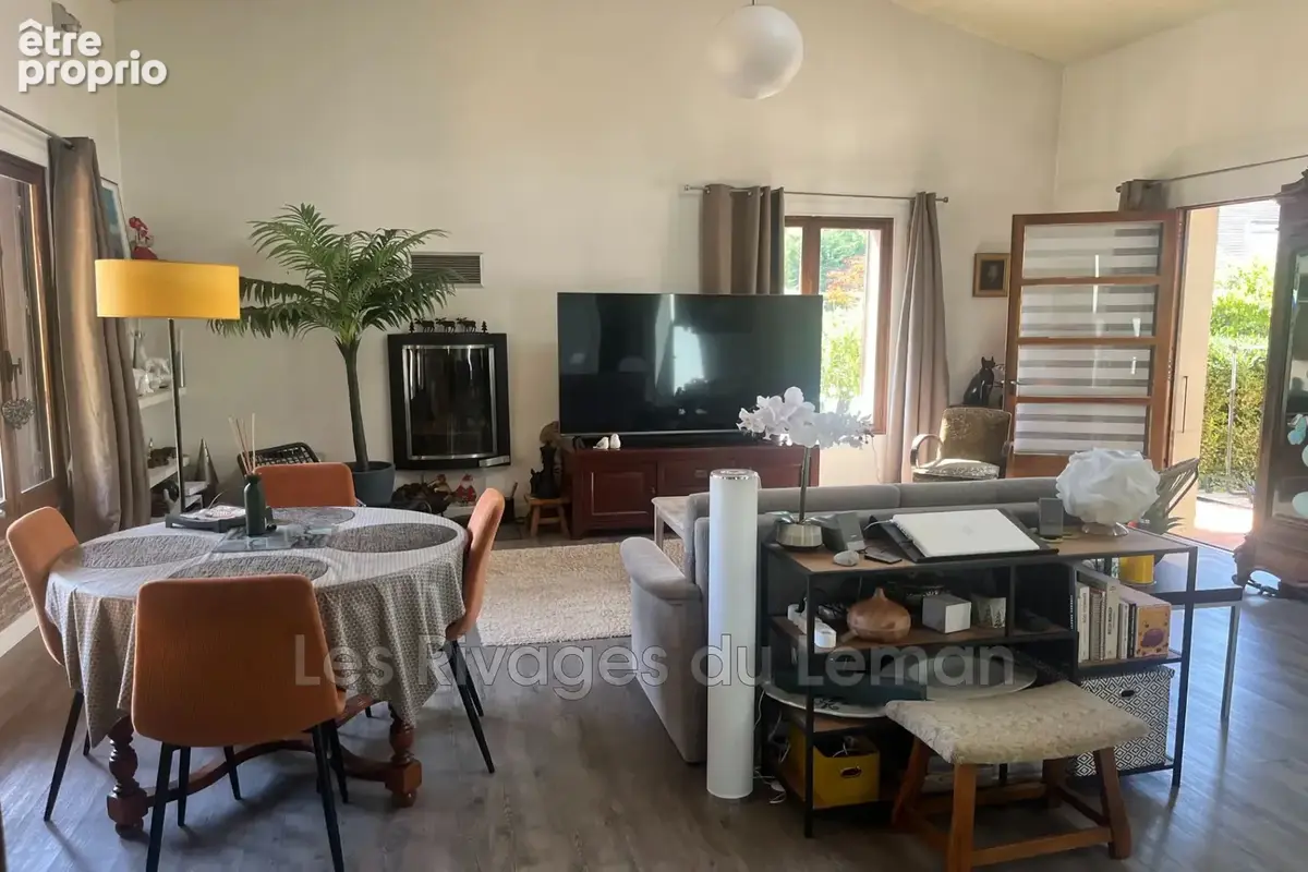 Maison à Sciez  - photo 5