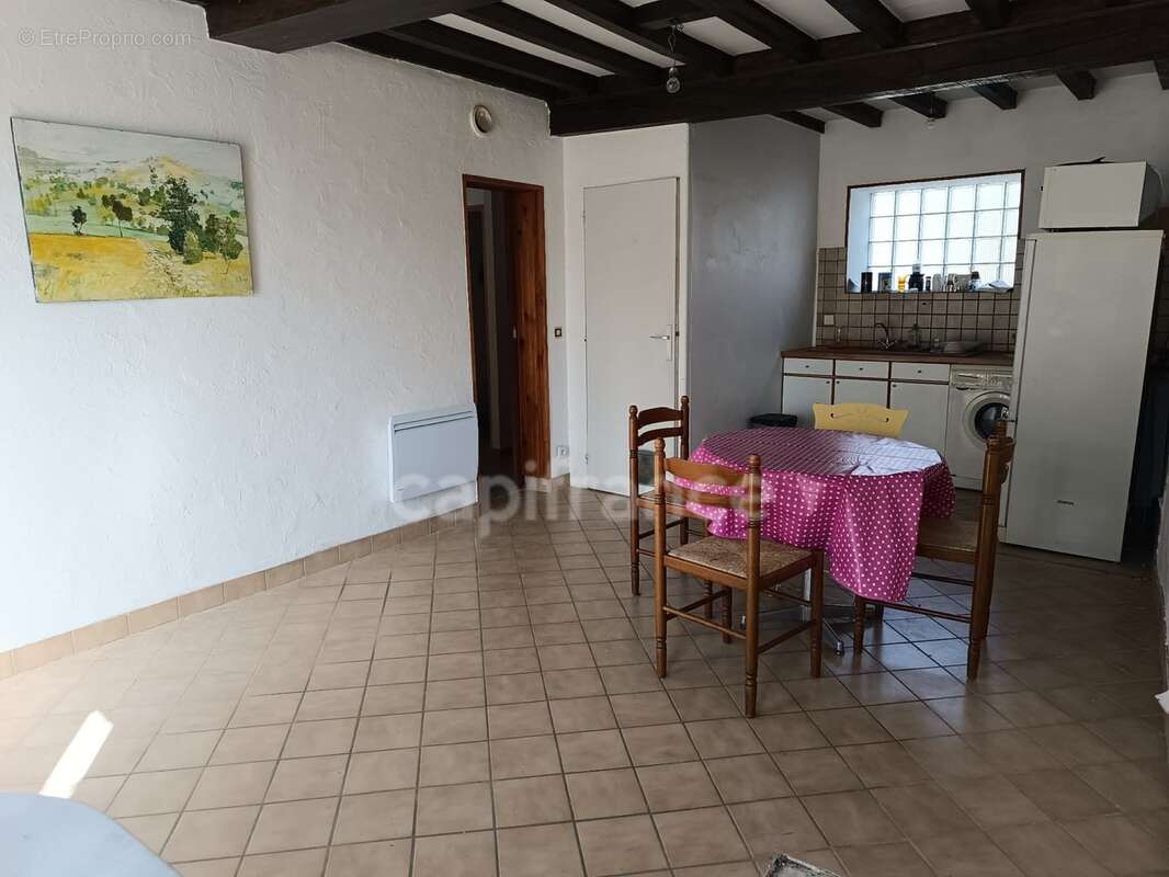 Maison à vendre 3 pièces  (89) - photo 4