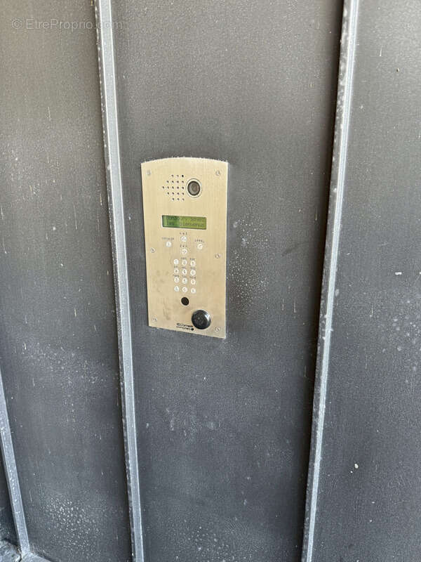 Appartement à LUNERAY