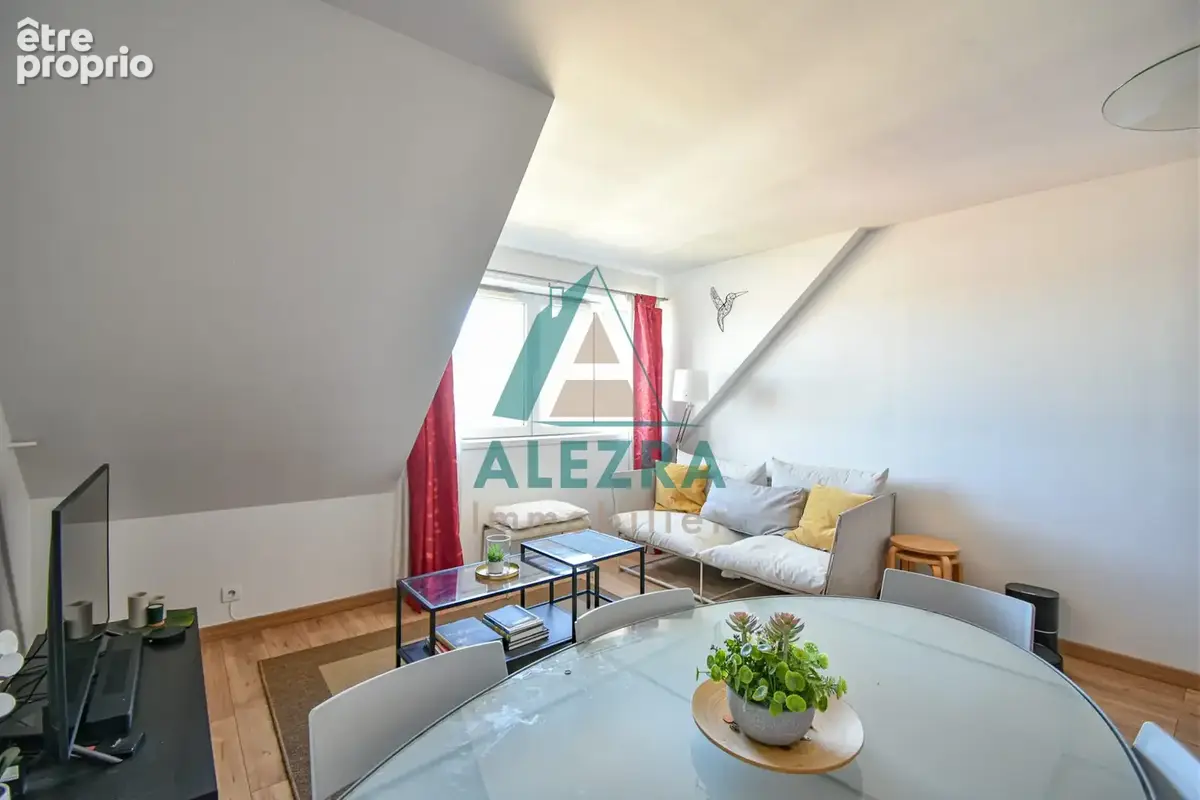 Appartement 3 pièces 71 m² à vendre à Rueil-Malmaison (92500) - photo 4