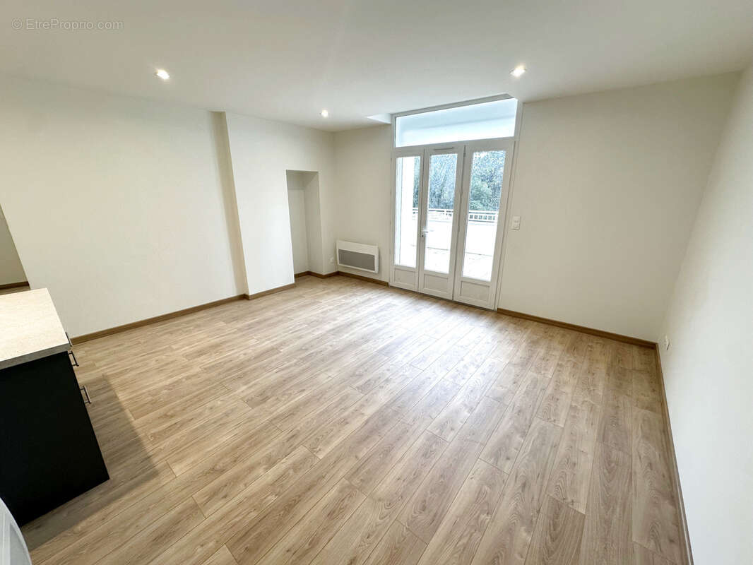 Appartement à MARMANDE