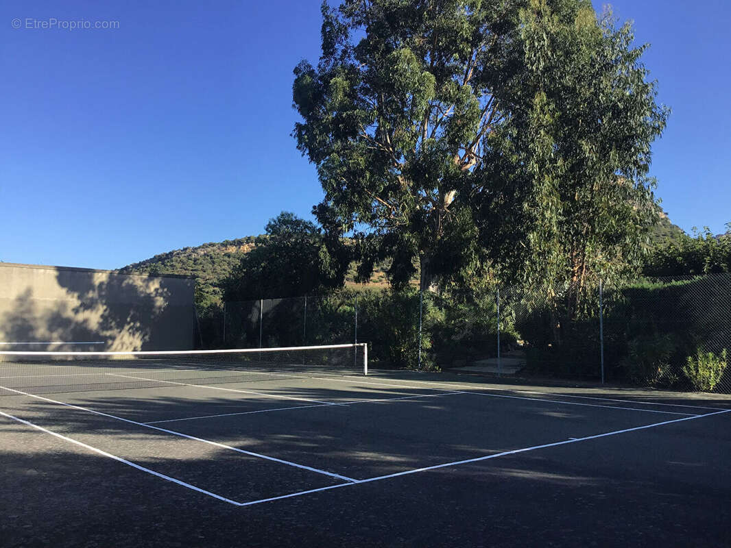 Oletta - Maison 3 pièces 77.83 m2 dans résidence avec piscine et tennis - photo 5
