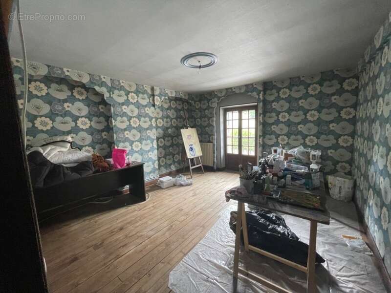 Propriété avec studio indépendant LIZIERES (23) - photo 10