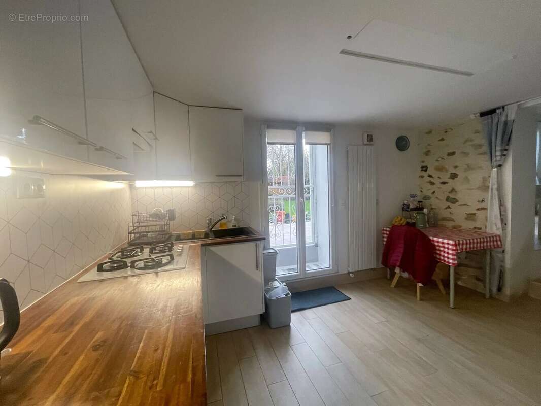 Maison à CHELLES