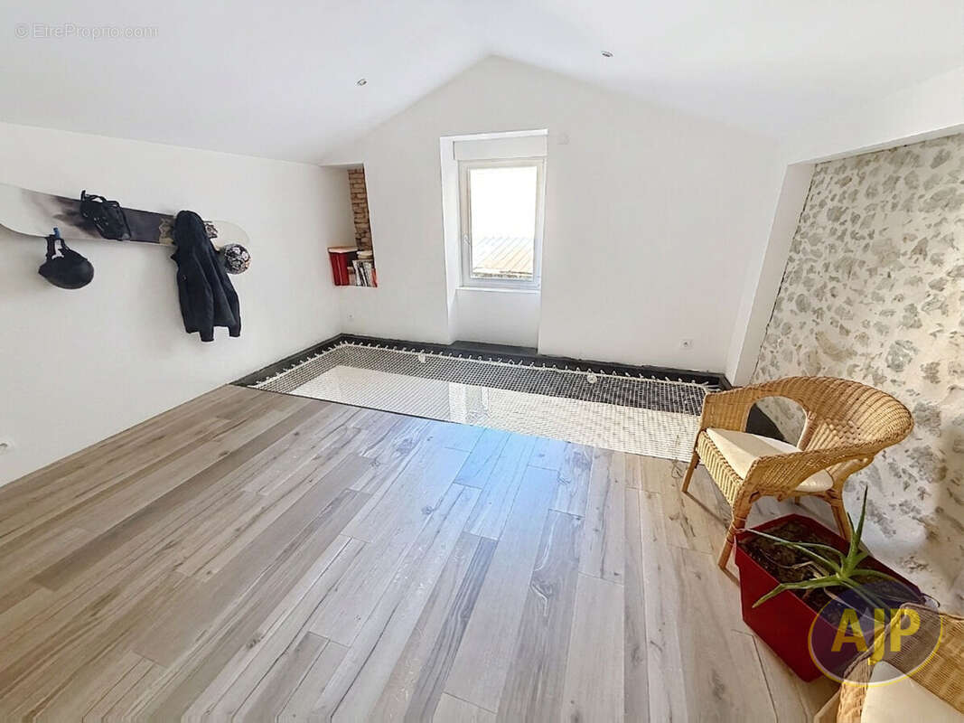 Maison Sevremoine 102 m2 - photo 5