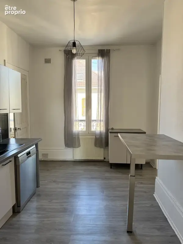 Bel appartement spacieux 5 pièces, 3 chambres - photo 3