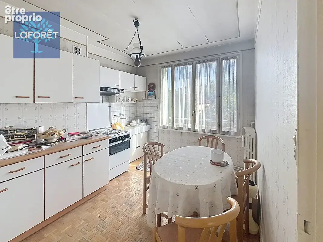 Appartement à Chaumont - photo 2