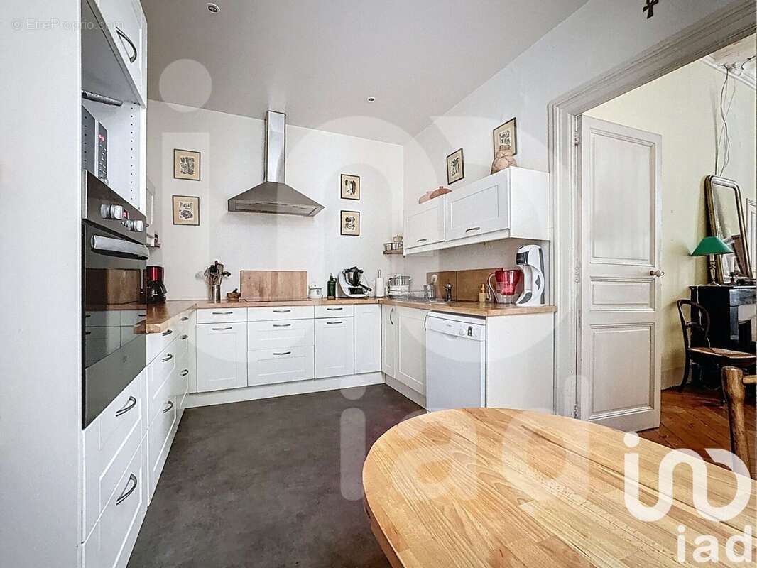 Photo 8 - Appartement à TOULOUSE