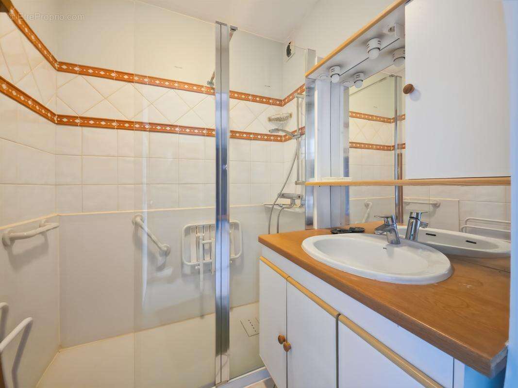 Appartement à CALUIRE-ET-CUIRE