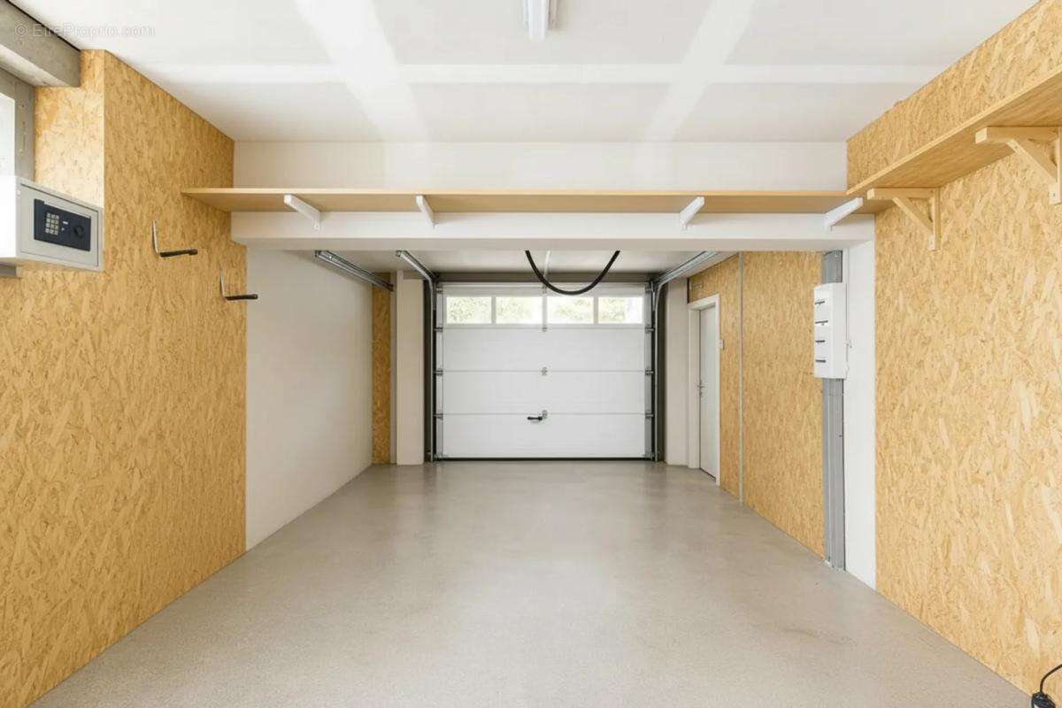 Moidieu-Détourbe - Ancienne grange de 160 m² réinventée - photo 26