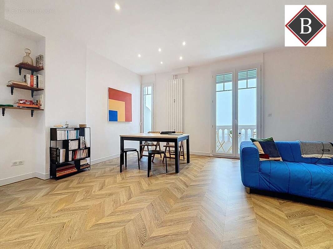 Appartement à GRASSE