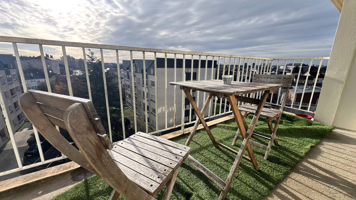 Appartement à ANGERS