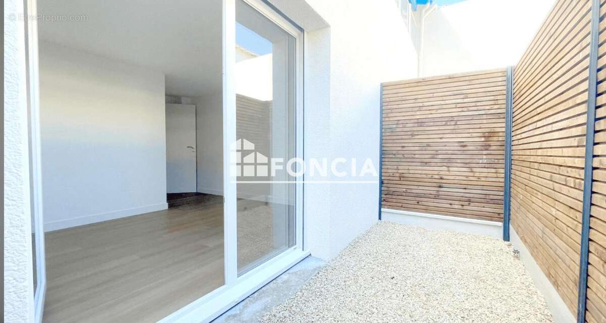 Appartement à LA BAULE-ESCOUBLAC