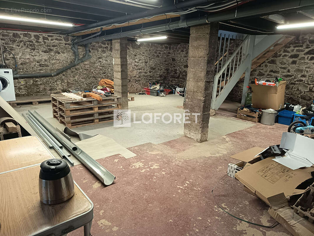 Maison Plehedel 7 pièce(s) 92.71 m2 - photo 12