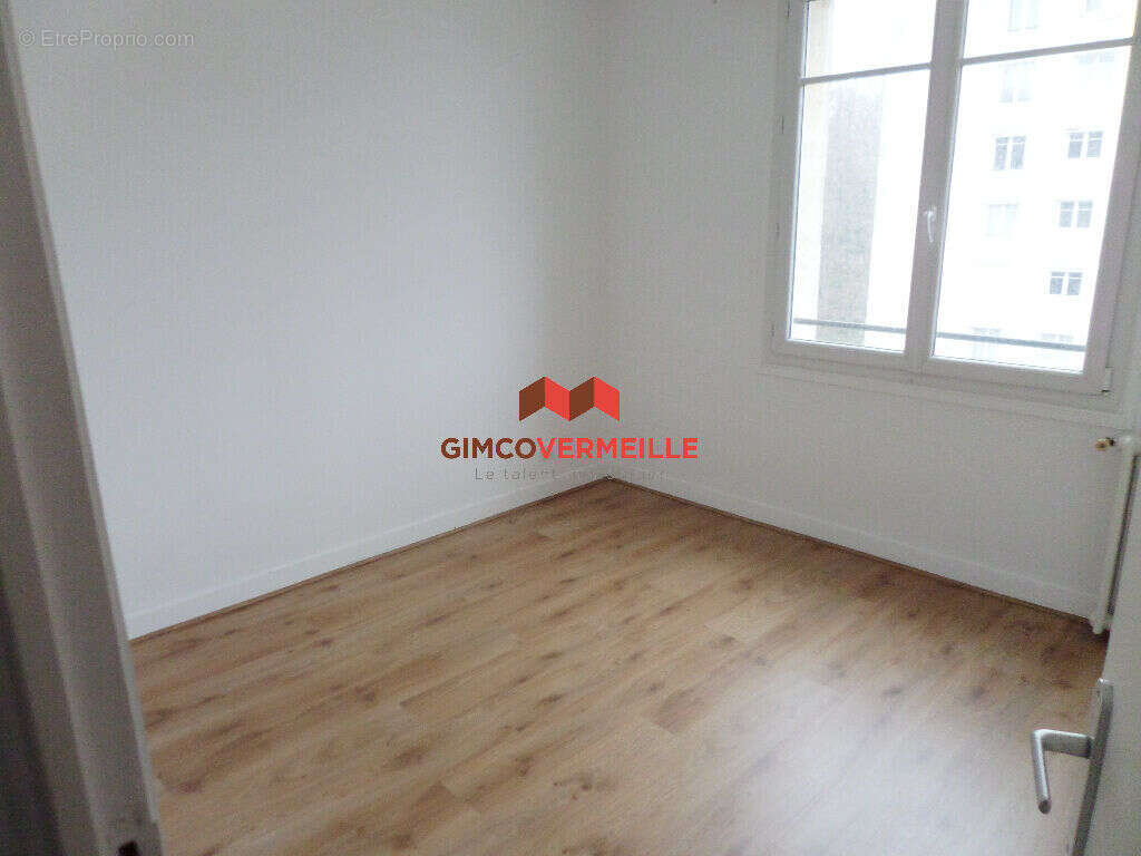 Appartement à BOUGIVAL