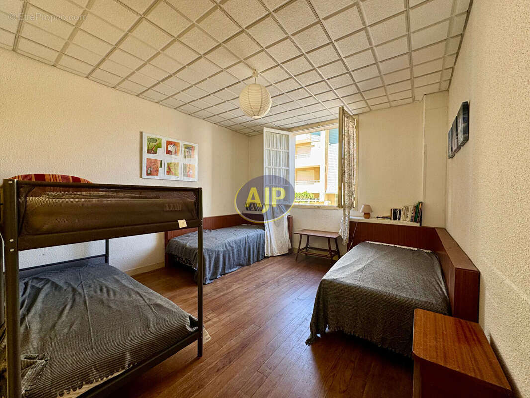 Appartement à CAPBRETON