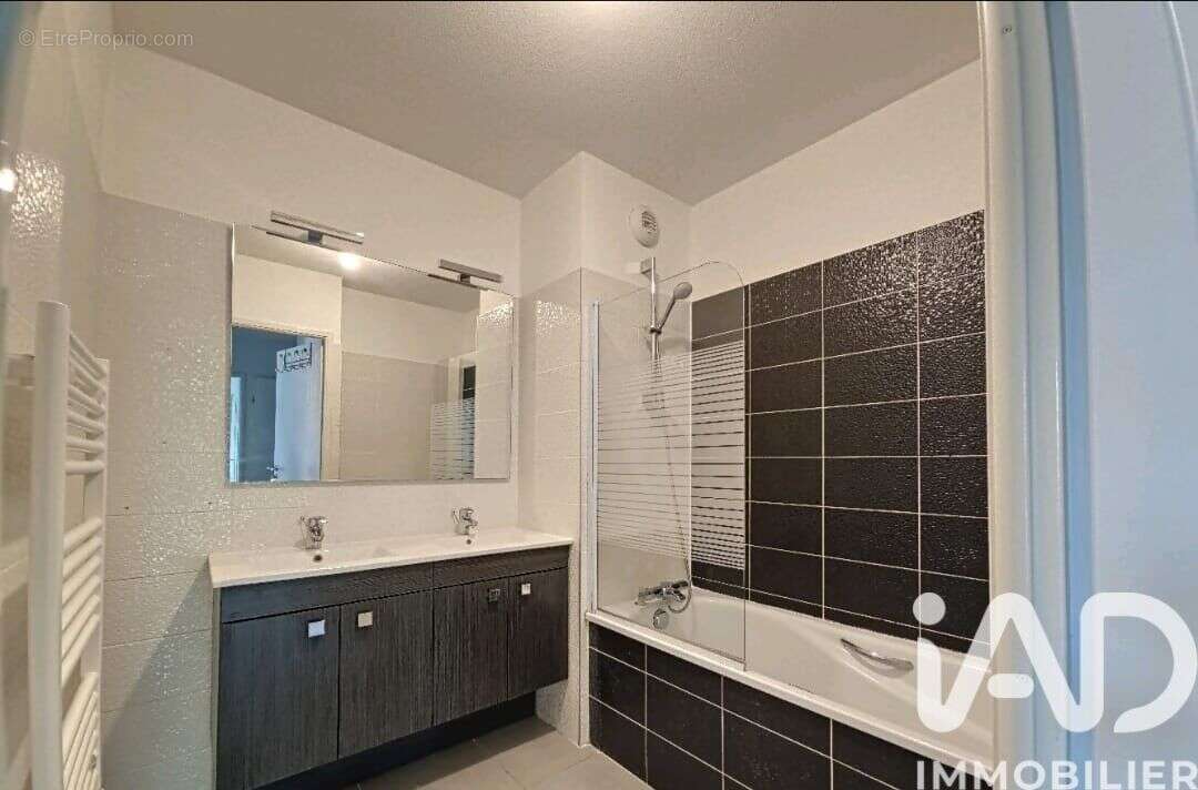 Photo 9 - Appartement à MONTPELLIER