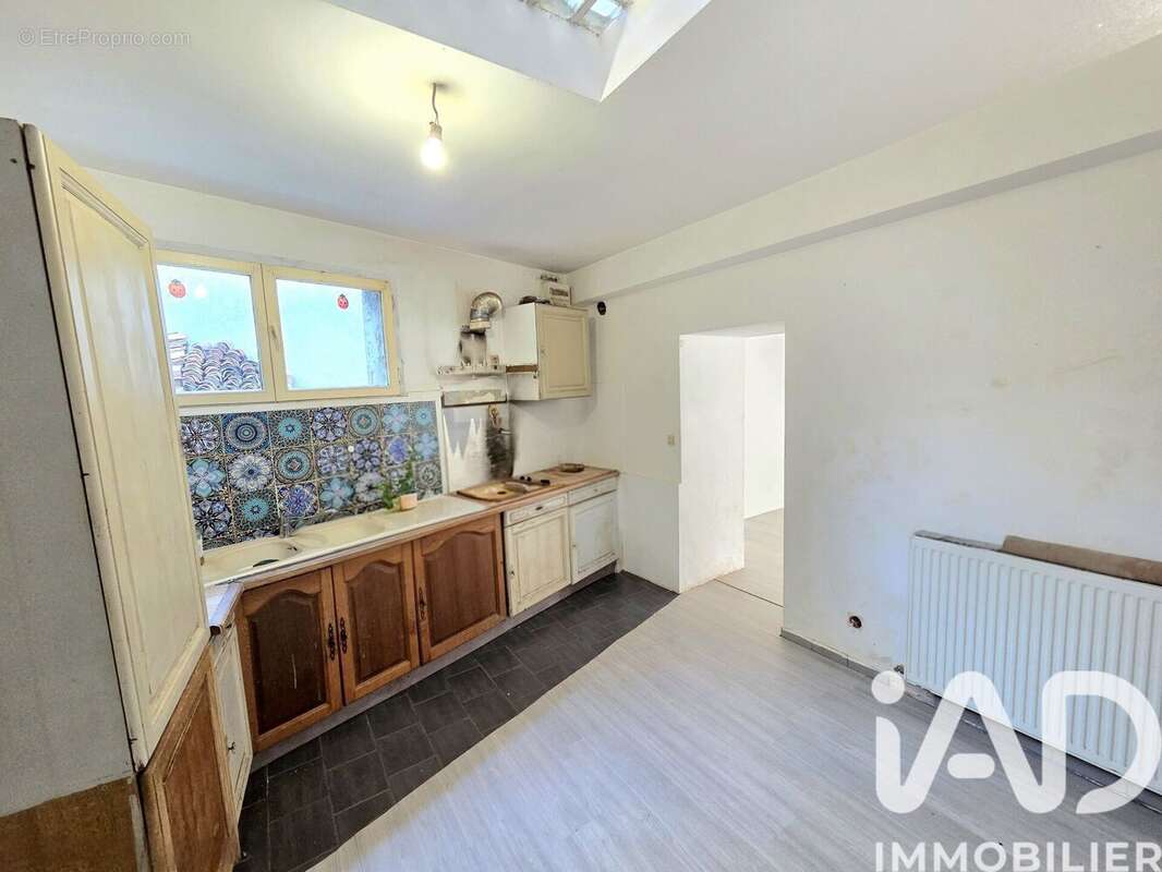 Photo 4 - Maison à SAINT-SAVIN