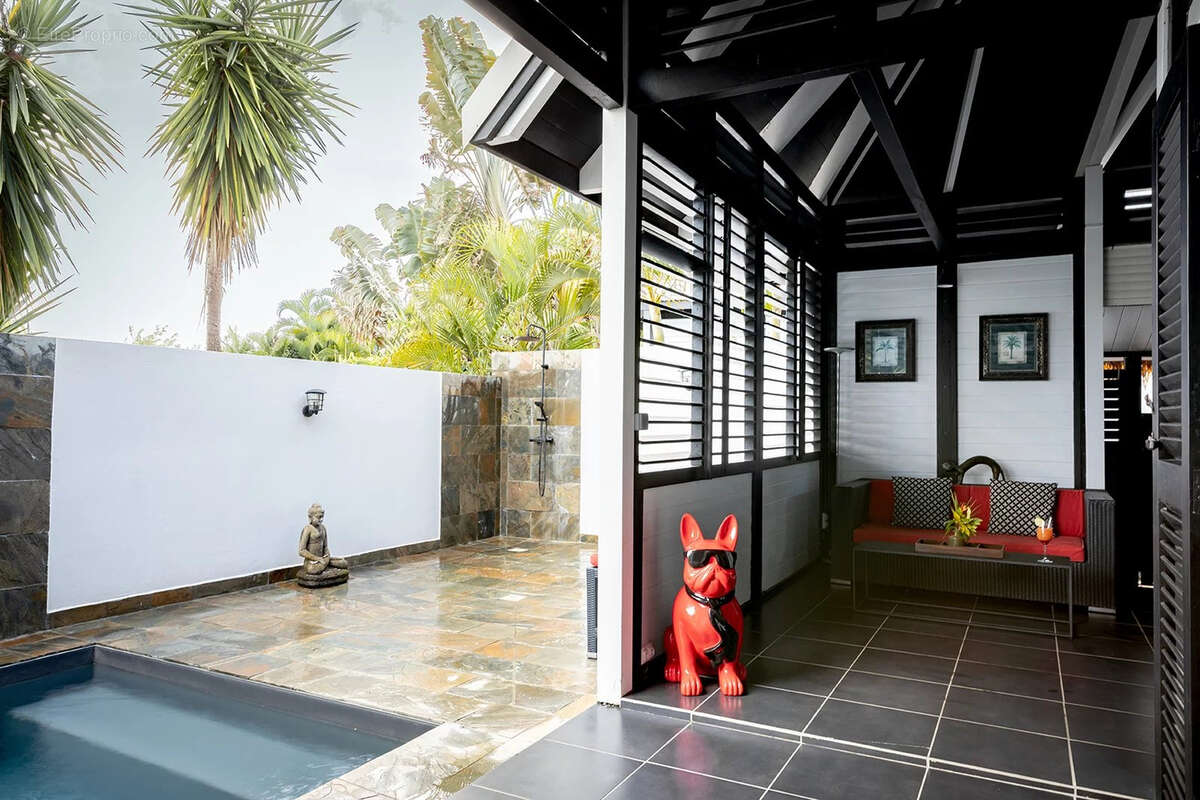 Villa Sud Ouest Martinique - photo 15