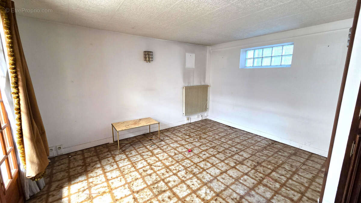 Maison Quartier Poste / Pierrats - photo 4