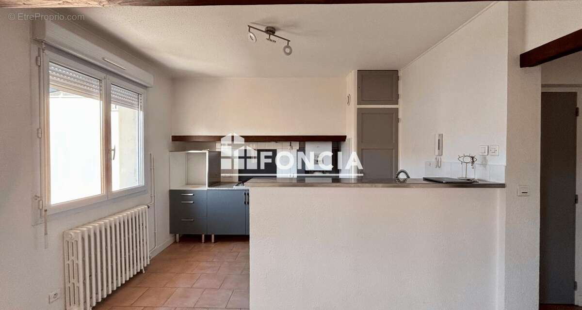 Appartement à TARBES