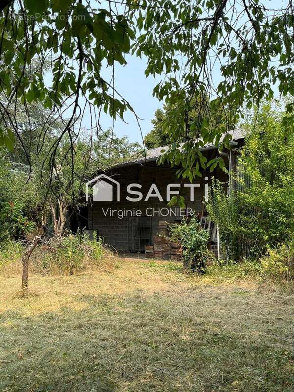 Photo 8 - Maison à EFFIAT