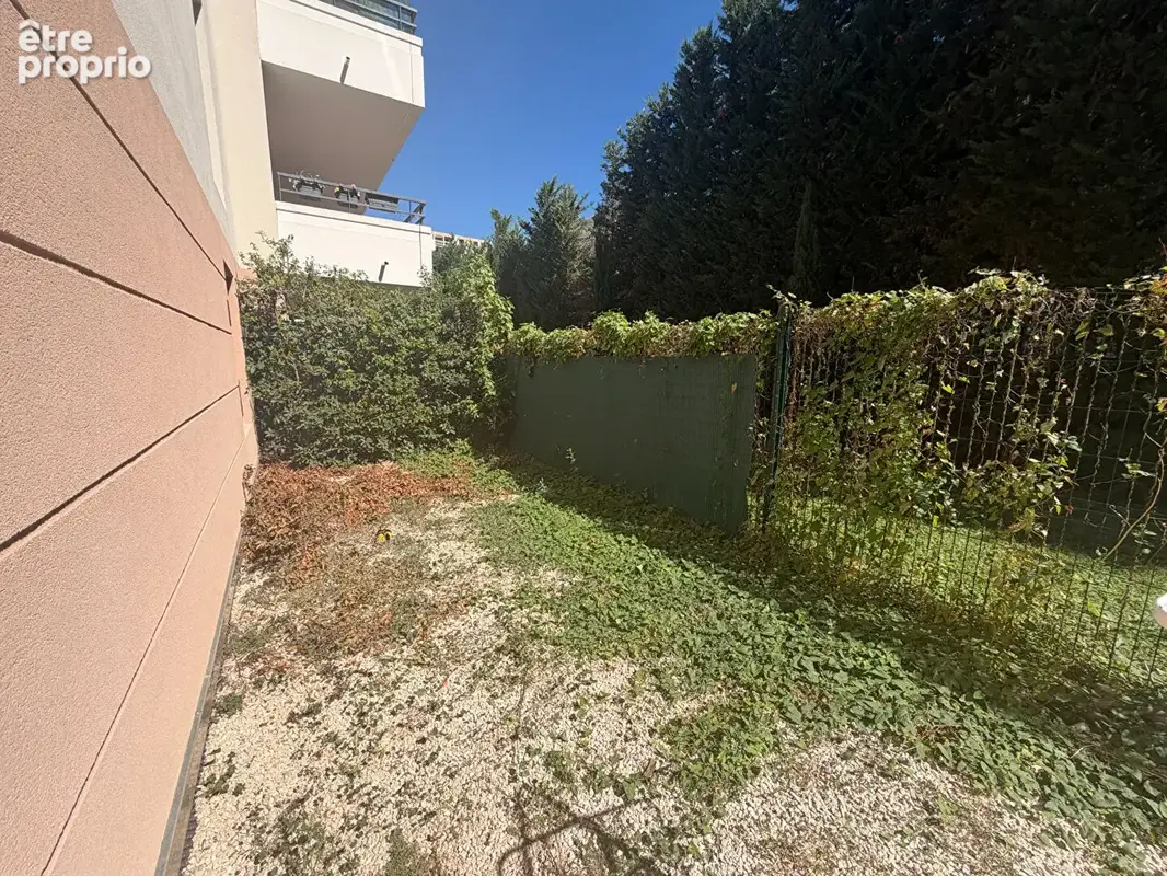 Appartement 61m² à marseille 12e arrondissement - photo 7
