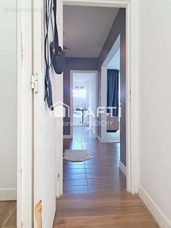 Photo 3 - Appartement à FORT-DE-FRANCE