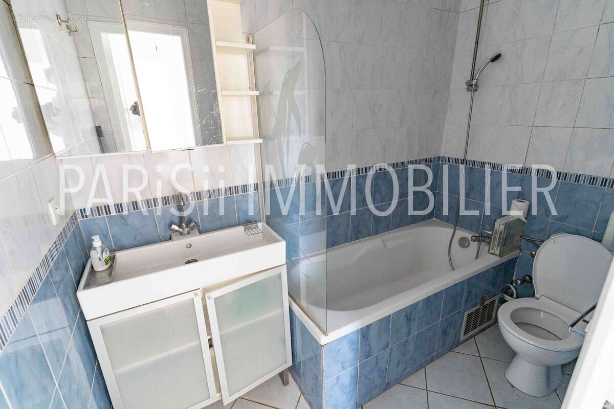 Appartement à ARGENTEUIL