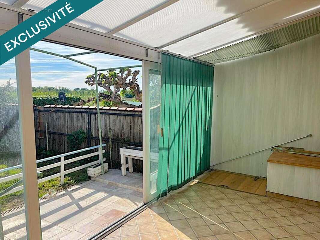 Photo 4 - Maison à LAMAGISTERE