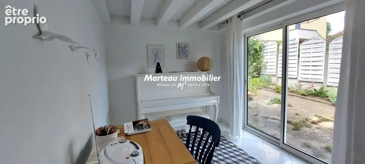 Maison Le Mans 7 pièce(s) 133 m2 - photo 10
