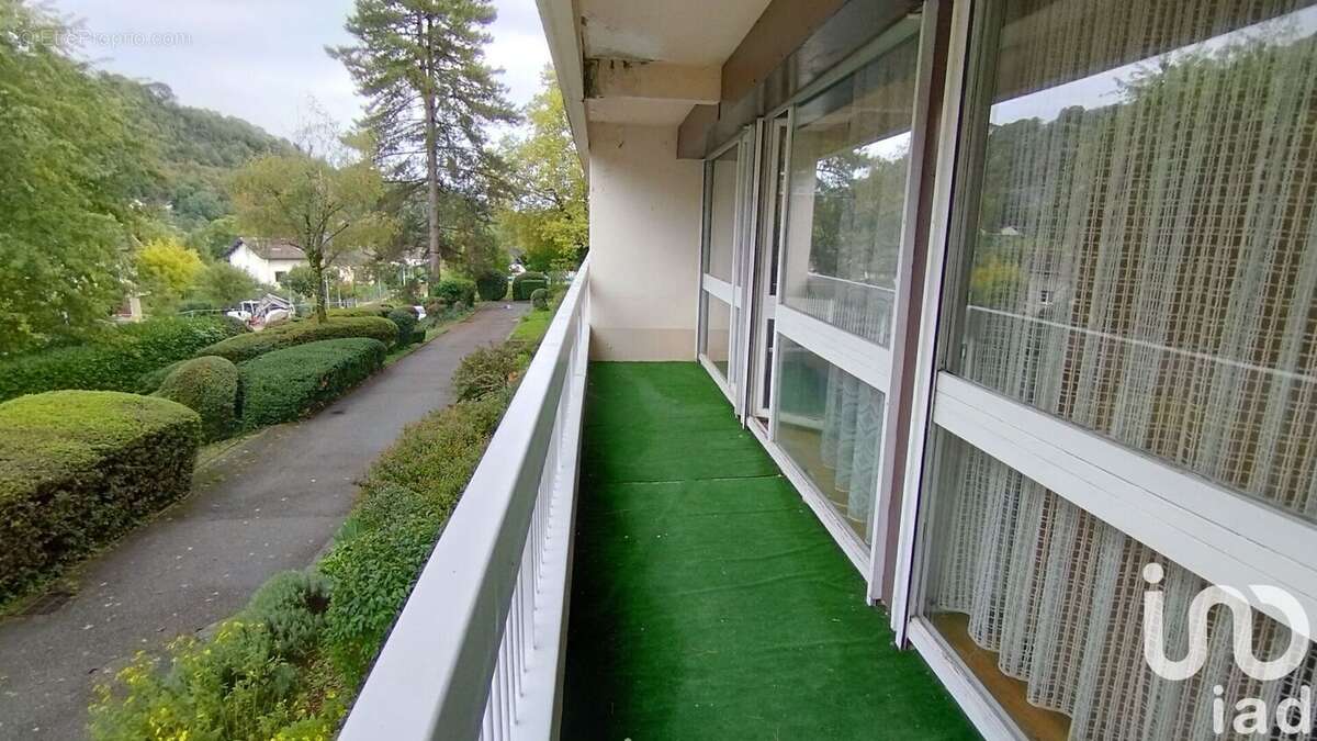 Photo 5 - Appartement à CHAMBERY