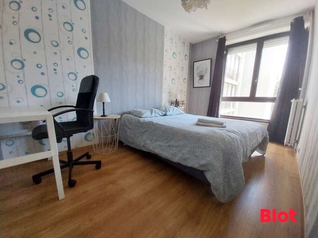 Appartement 93 m² à Brest  - photo 7