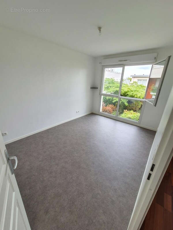 Appartement à VILLEMOMBLE