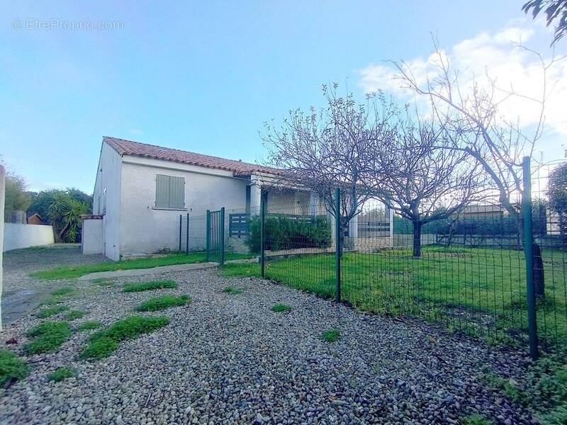 Maison à PENTA-DI-CASINCA