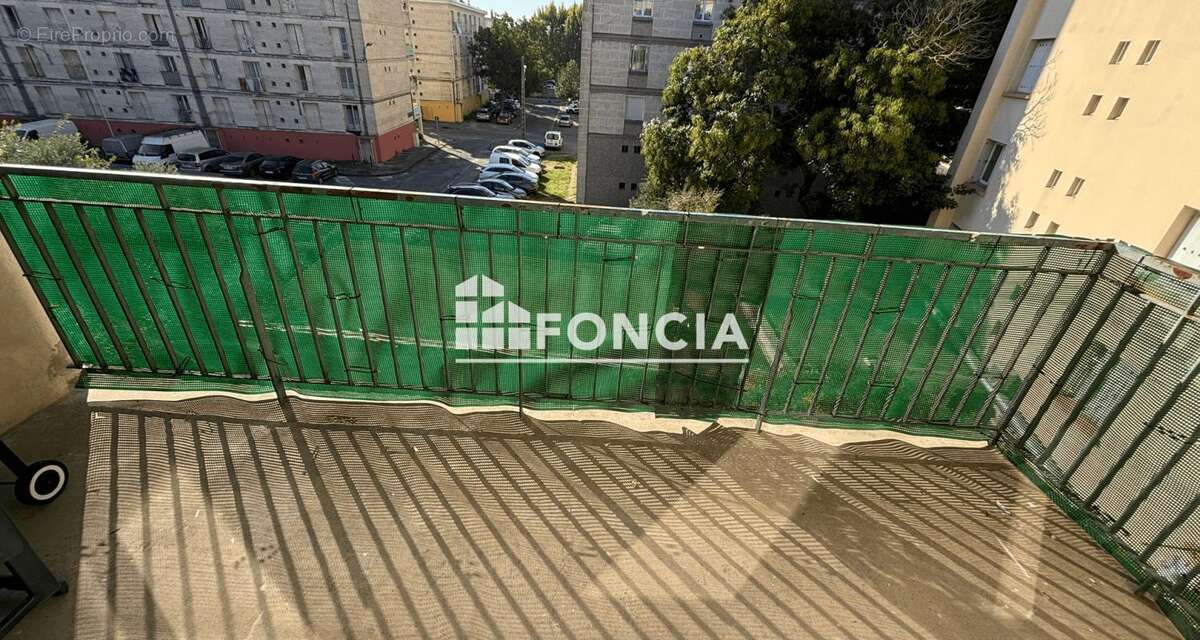 Appartement à AVIGNON