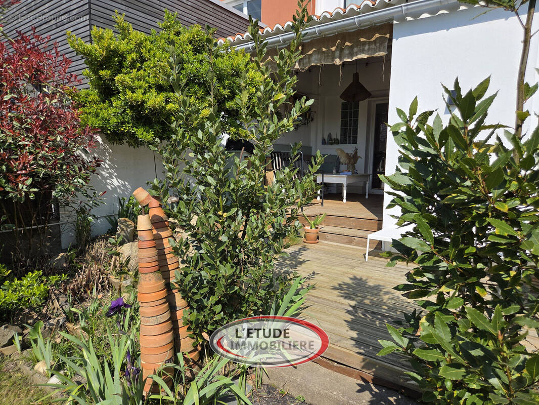 Photo 1 - Maison à REZE
