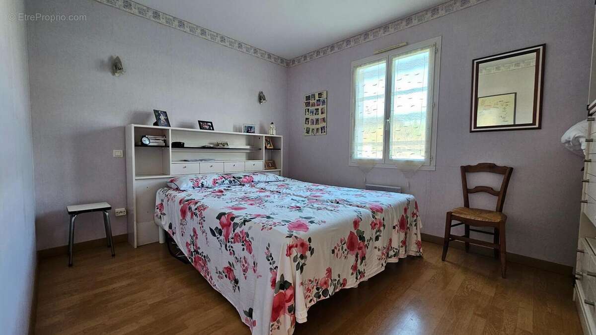 Photo 8 - Maison à VERLHAC-TESCOU