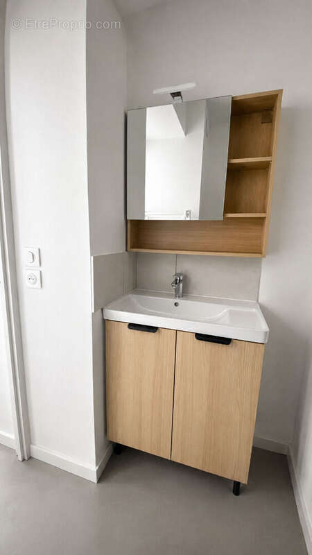 Appartement à ORLEANS