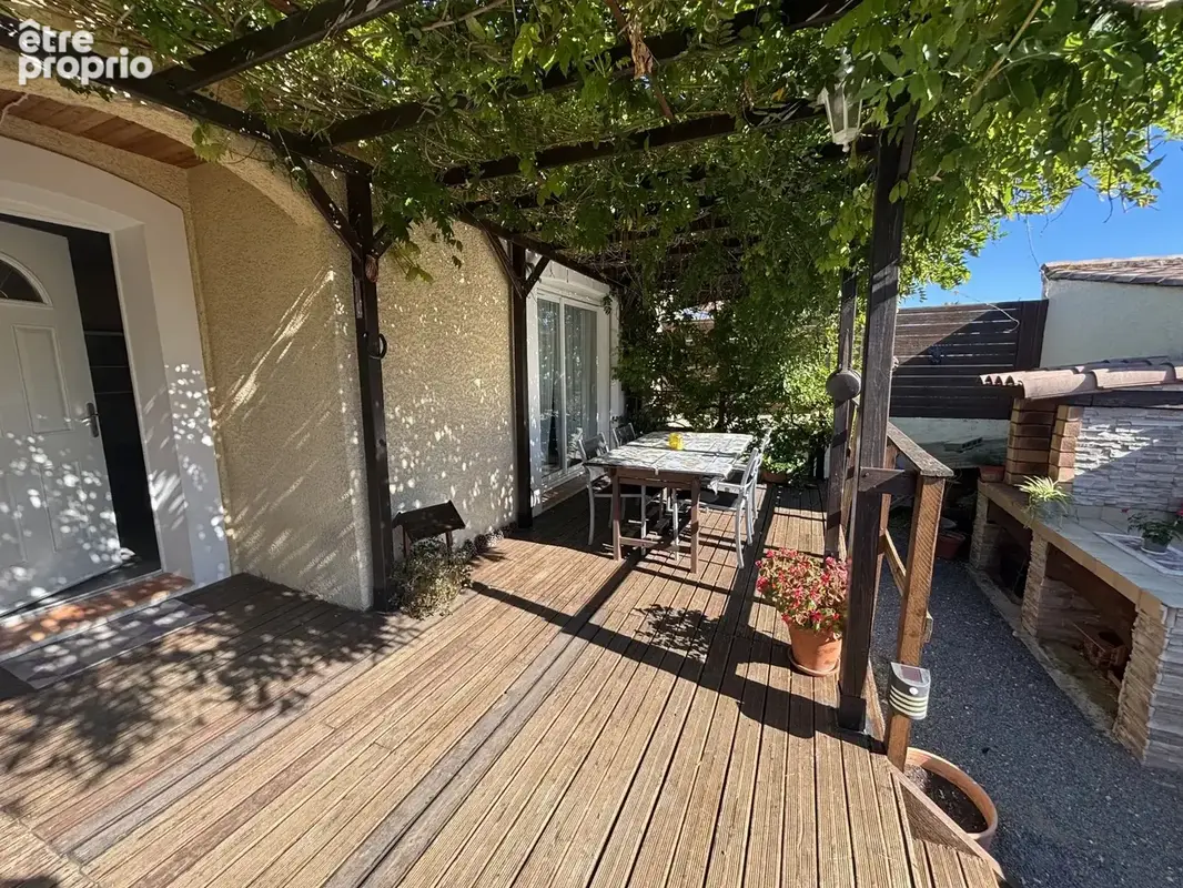 Maison T4 avec Garage - photo 15