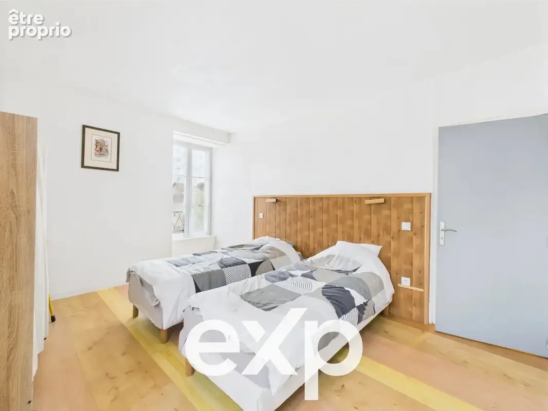 Maison 275 m² à Coulmier-Le-Sec  - photo 8